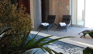 Le spa