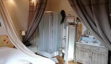Chambre Les Sabotiers