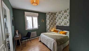 Chambre Cornas