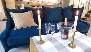 Gite du Four à Pain 4*