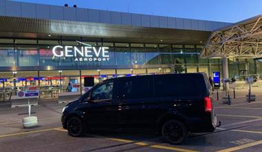 Conventionné pour les transports en Suisse