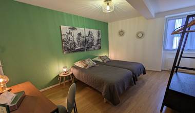 Chambre Marsanne