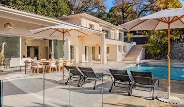 Villa 1