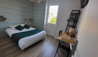 Chambre 15