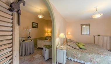 Photo chambre
