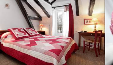 Mas des Bories - Chambre Confort 1