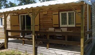 Chalet "Le Faon"