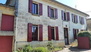 Maison Rouge
