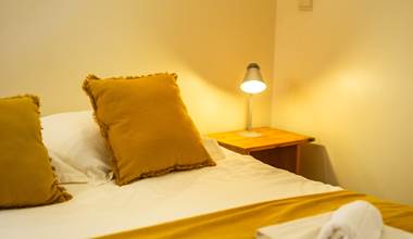 Chambre Maïs