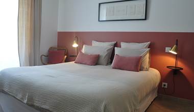 Chambre Douceur
