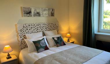 Chambre TILLEUL