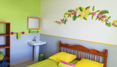 meilleur choix en mode auberge de jeunesse