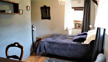 chambre Saint Pierre