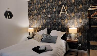 Chambre La Gavotine