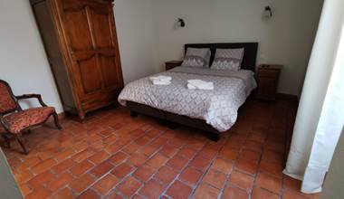 Chambre d'hôtes "La Petite Pause"