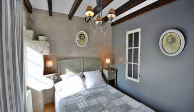 Mas des Bories - Appartement 1 - 1