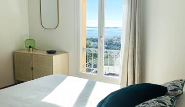 Chambre Embiez