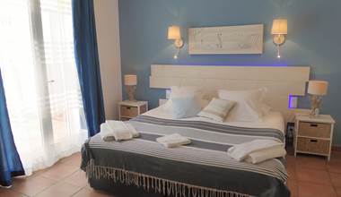 Chambre Marende