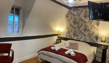 Chambre Hote 1