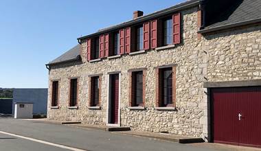 Le gîte