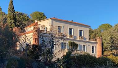 chateau La Sybille