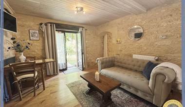 Livingroom / Kitchen