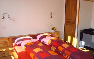 Chambre 1