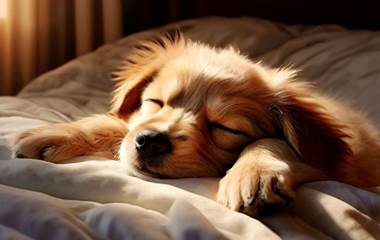 Petit chien