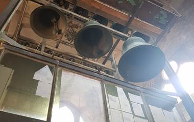 Carillon