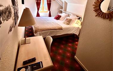 chambre 30