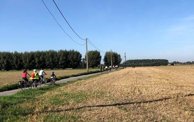20.09.2026 - Balade à vélo Semaine de la Mobilité 1