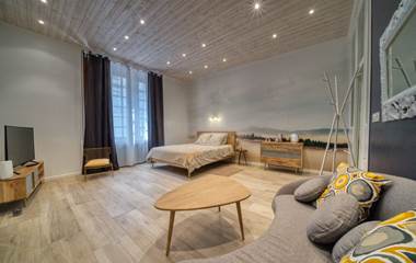 Suite Gold
