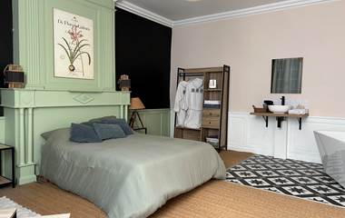 chambre 1