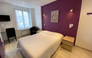 chambre simple