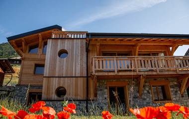 CHALET-HOLTANNA-Chalet