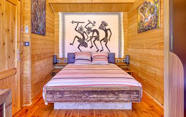 Chambre d