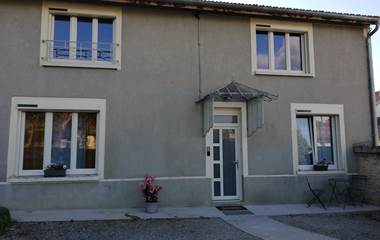 maison face avant