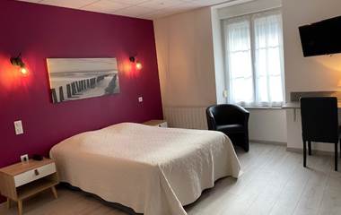 chambre double