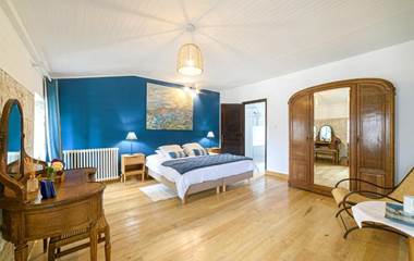 chambre-hote-courbiac-piscine