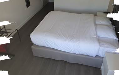 chambre double 2
