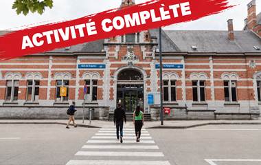 une ville 2 époque complet