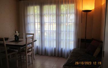 Gîte les Oliviers, Valros - Studio Les Lavandes