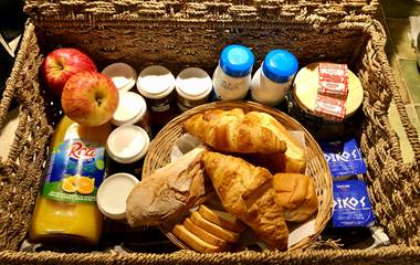 Petit dej