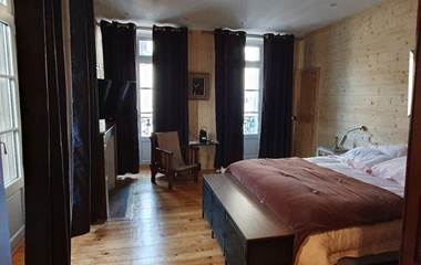 Aneto - LE 41 AVENUE FOCH