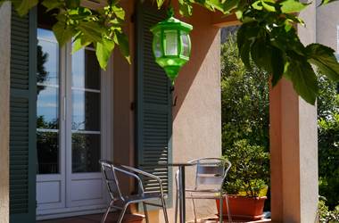 villa Sole e Mare