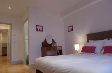 Chambre XVIIIème
