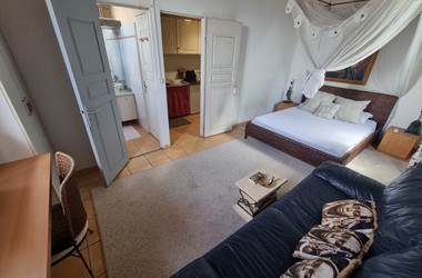 chambre Colibri