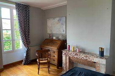 le coin bureau