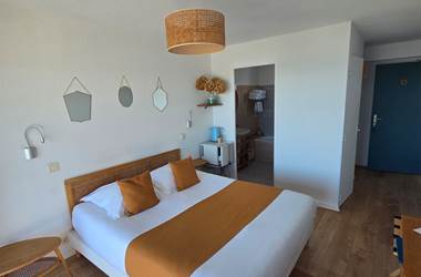 Chambre 1