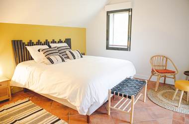 La chambre